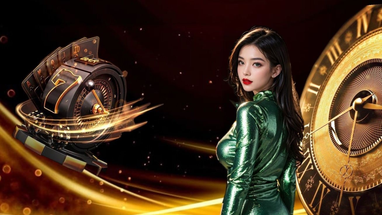 awi333 kasino baccarat live dengan dealer terlatih suasana premium